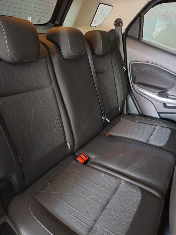 FORD Ecosport - Foto