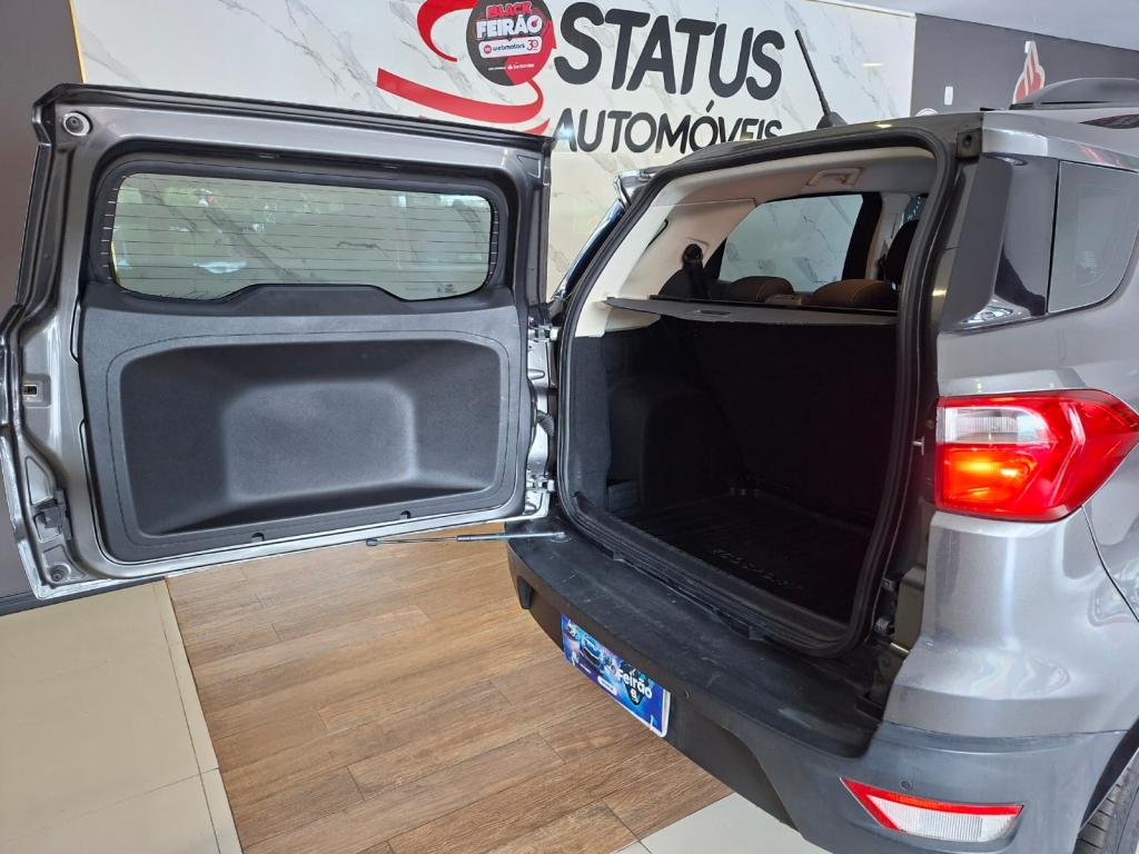 FORD Ecosport - Foto