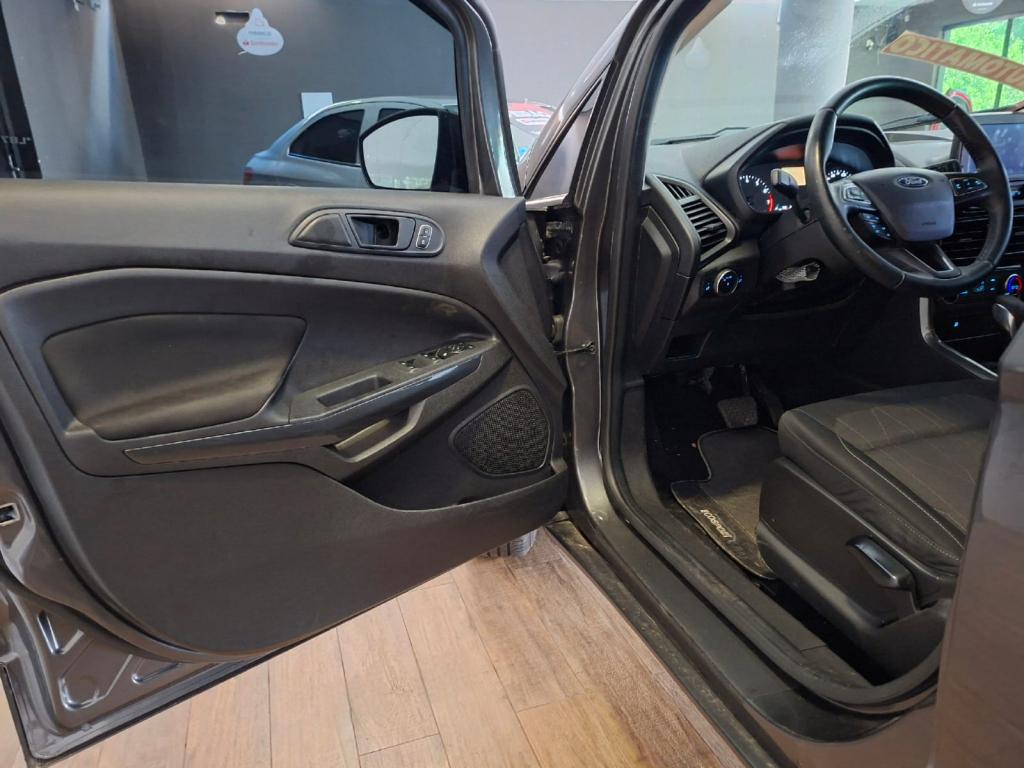 FORD Ecosport - Foto