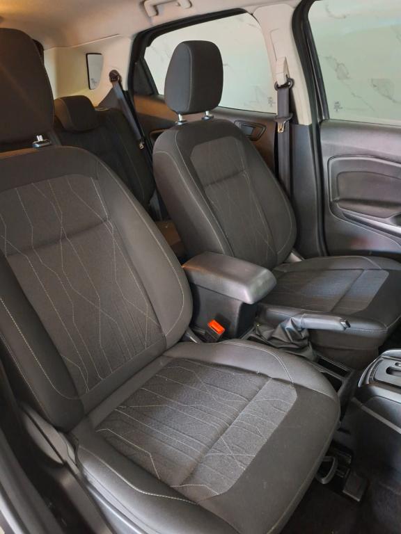 FORD Ecosport - Foto