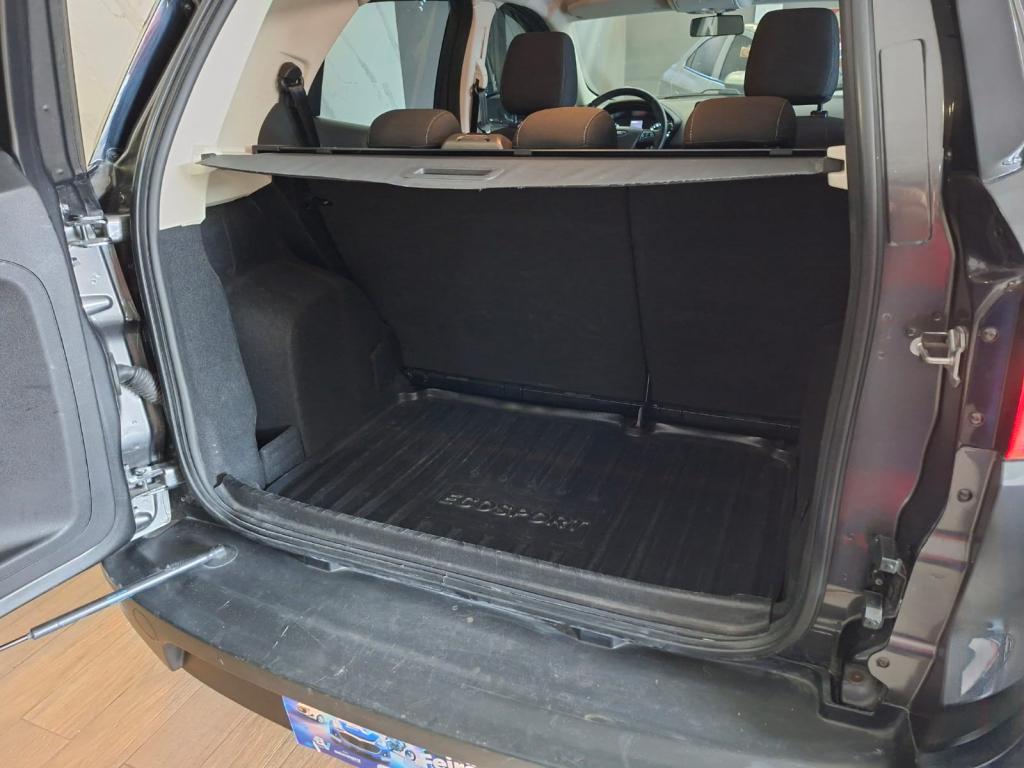 FORD Ecosport - Foto