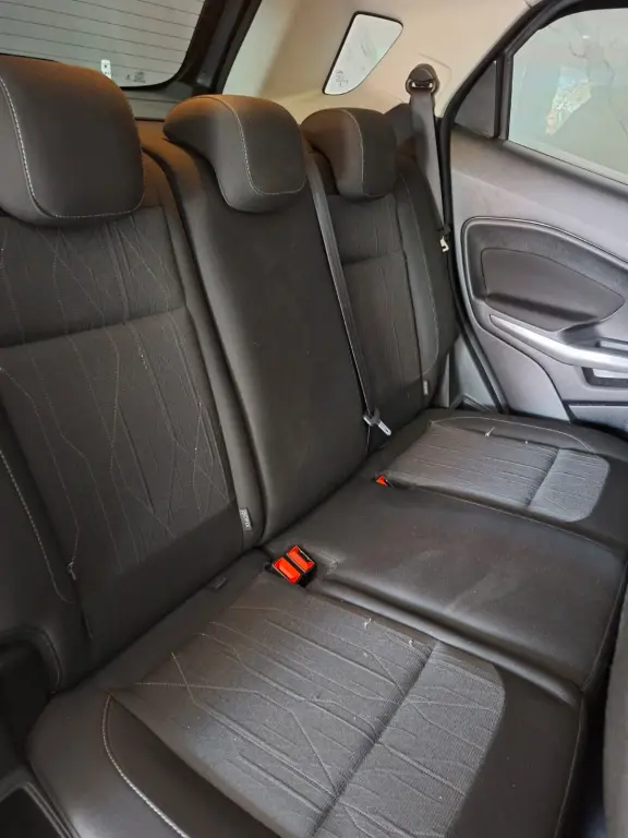 FORD Ecosport - Foto