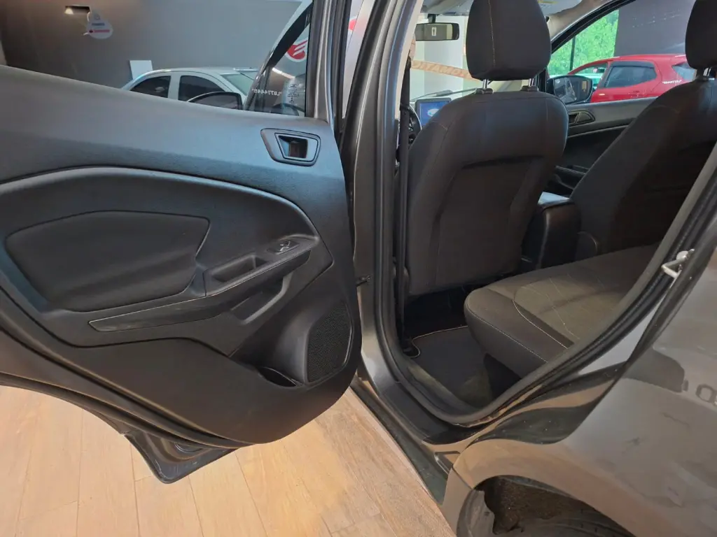 FORD Ecosport - Foto