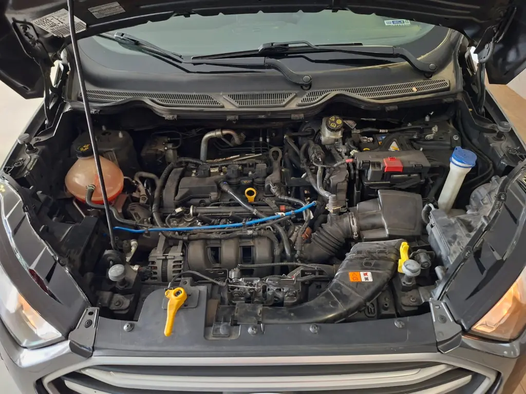 FORD Ecosport - Foto