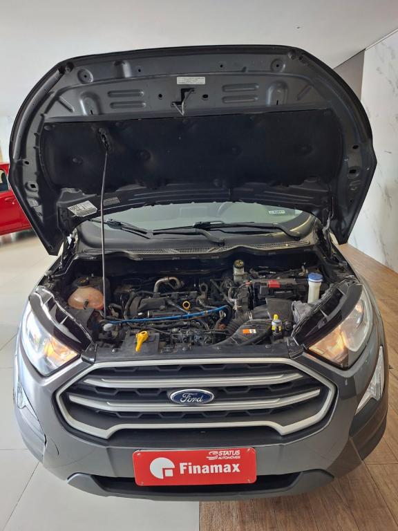 FORD Ecosport - Foto