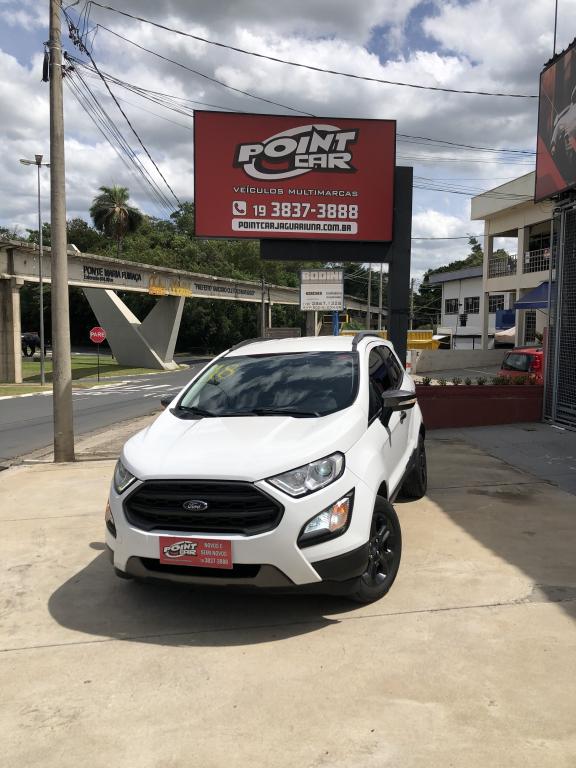 FORD Ecosport - Foto