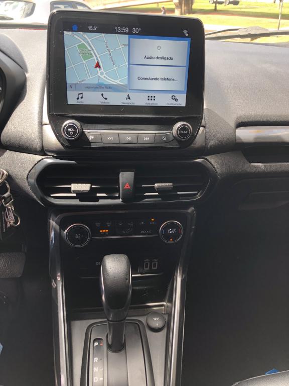 FORD Ecosport - Foto