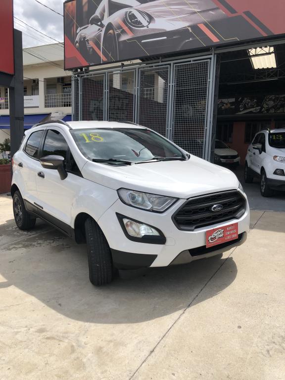 FORD Ecosport - Foto