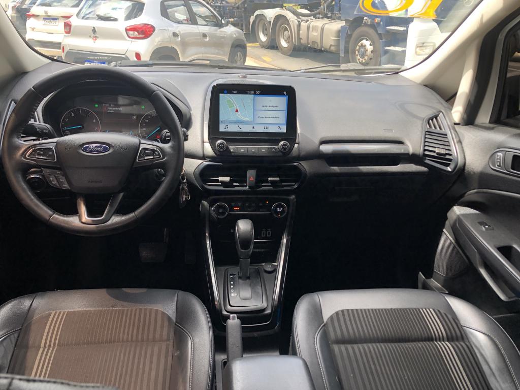 FORD Ecosport - Foto