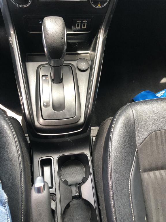 FORD Ecosport - Foto