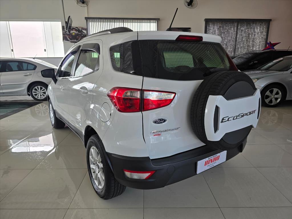FORD Ecosport - Foto