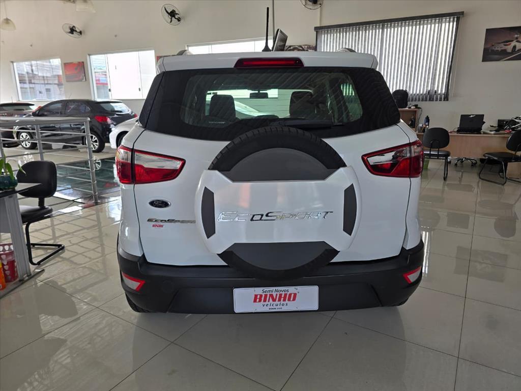 FORD Ecosport - Foto