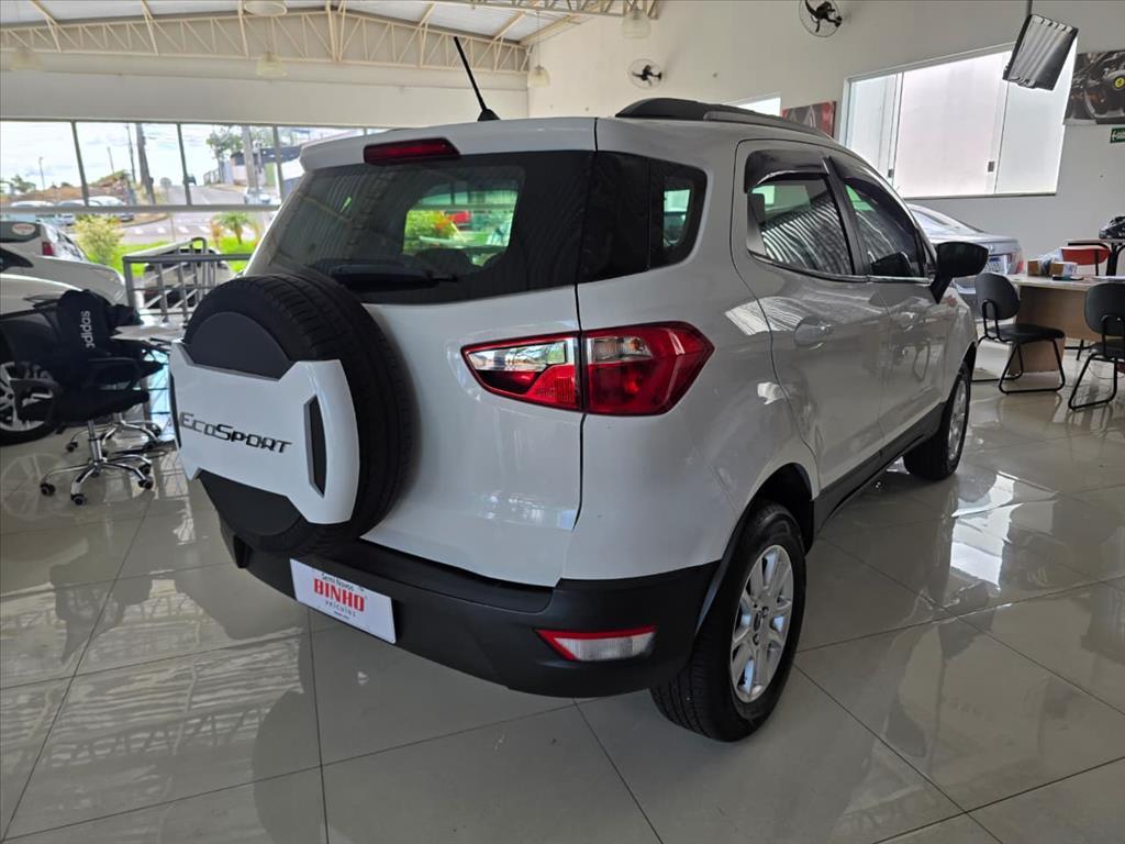 FORD Ecosport - Foto