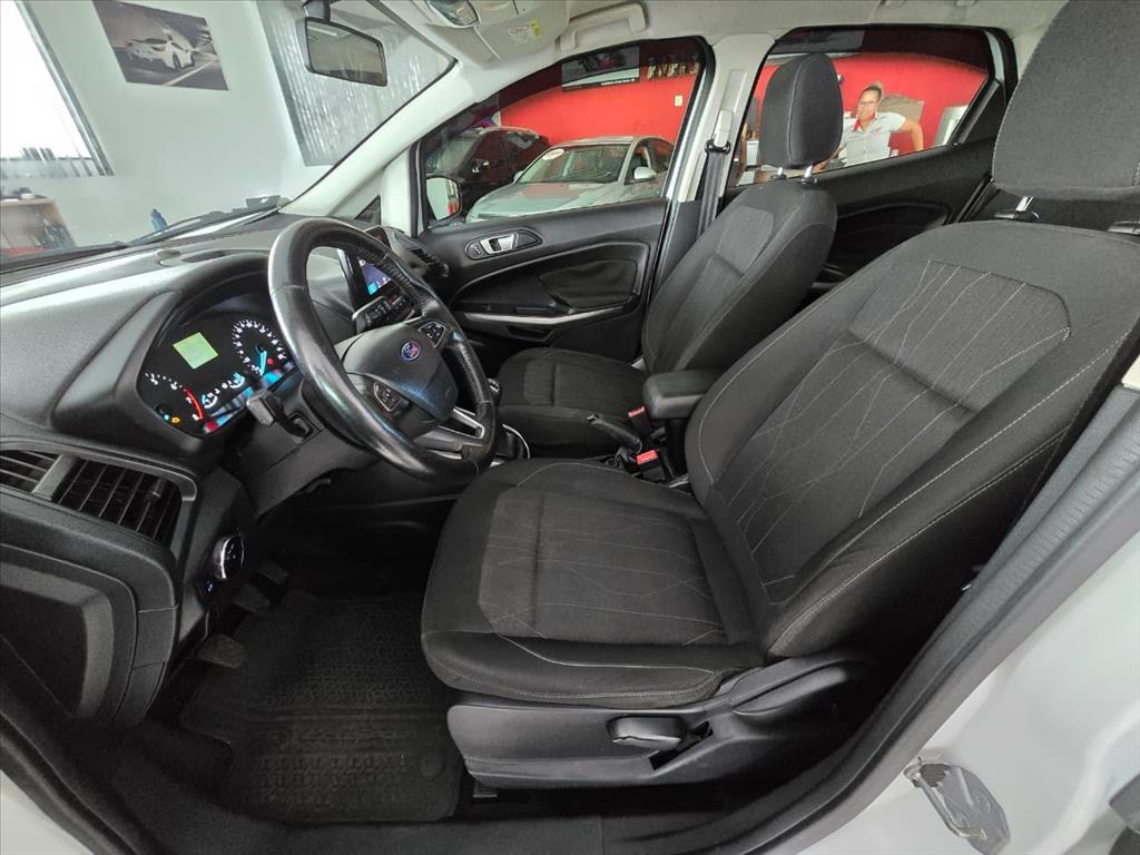 FORD Ecosport - Foto