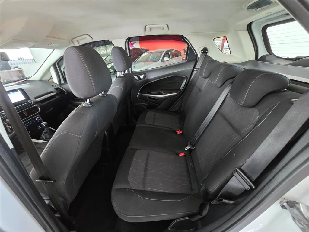 FORD Ecosport - Foto