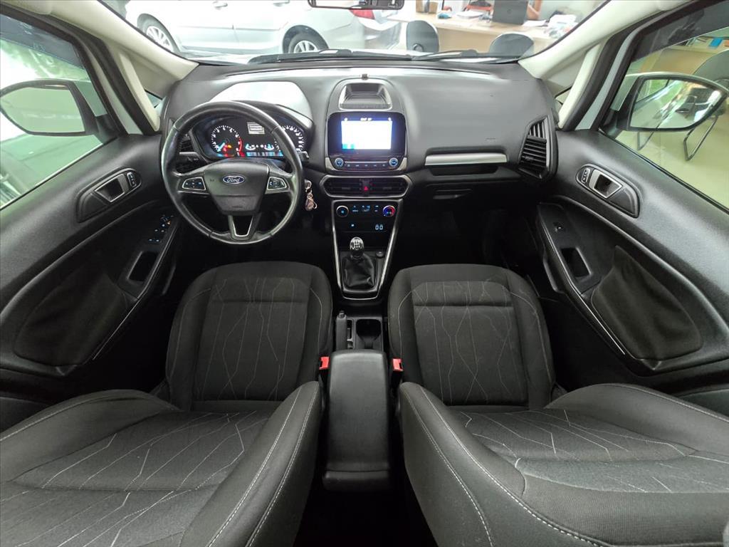 FORD Ecosport - Foto