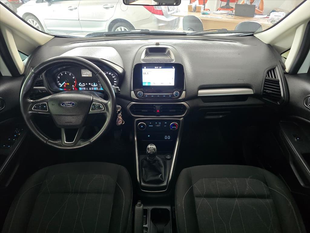 FORD Ecosport - Foto