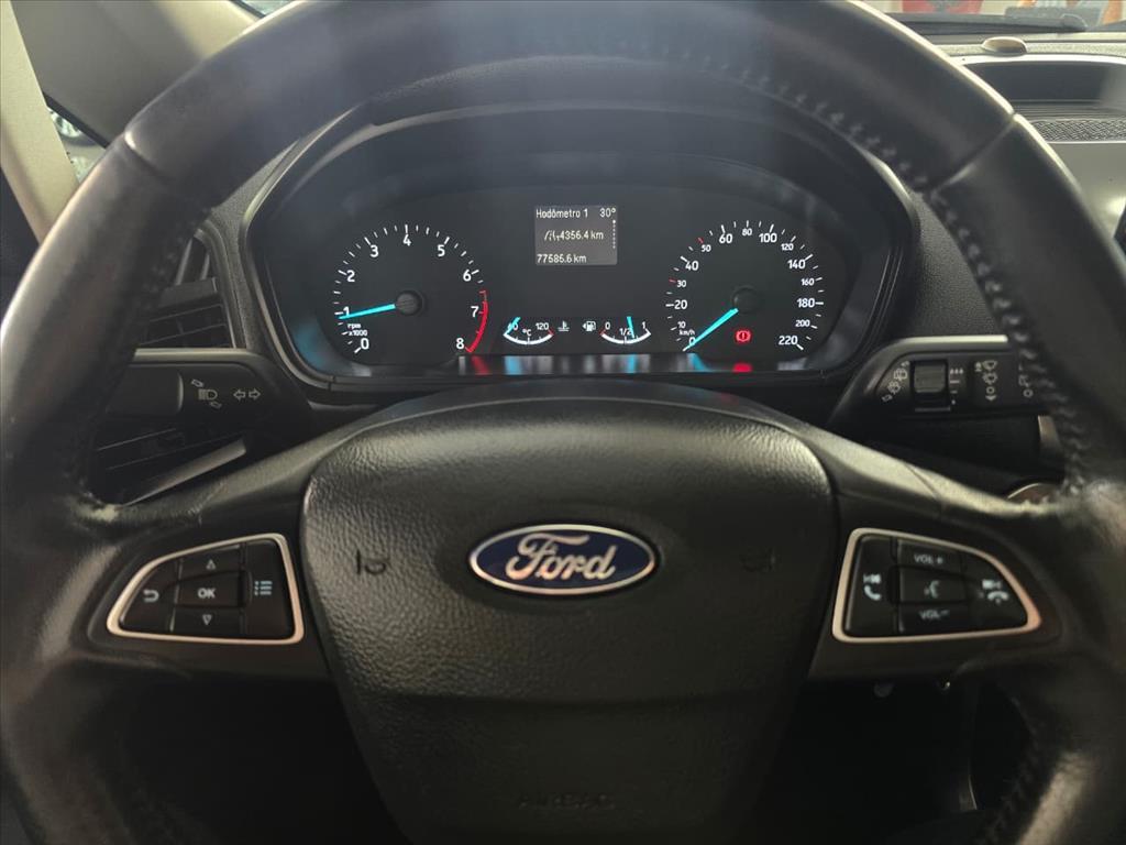 FORD Ecosport - Foto