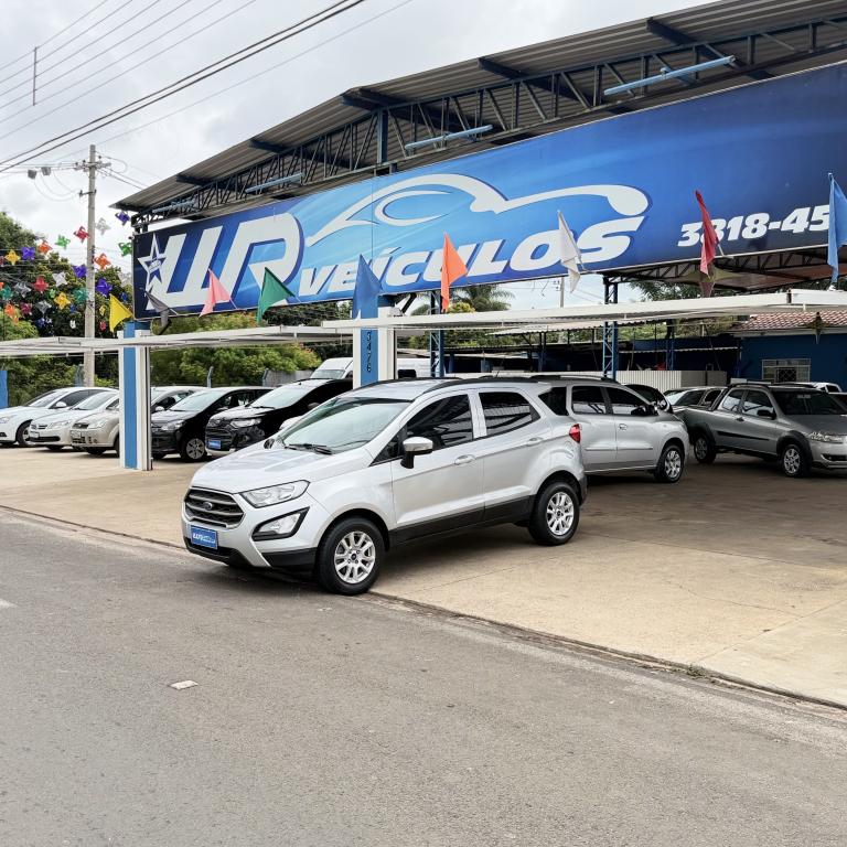 FORD Ecosport - Foto