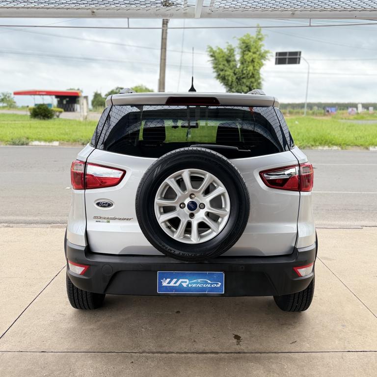 FORD Ecosport - Foto