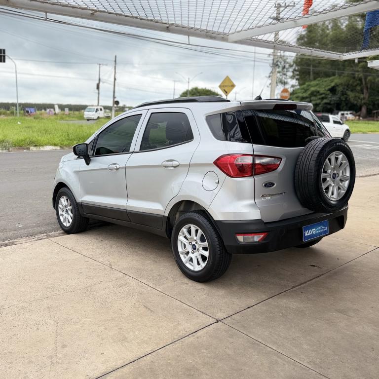FORD Ecosport - Foto