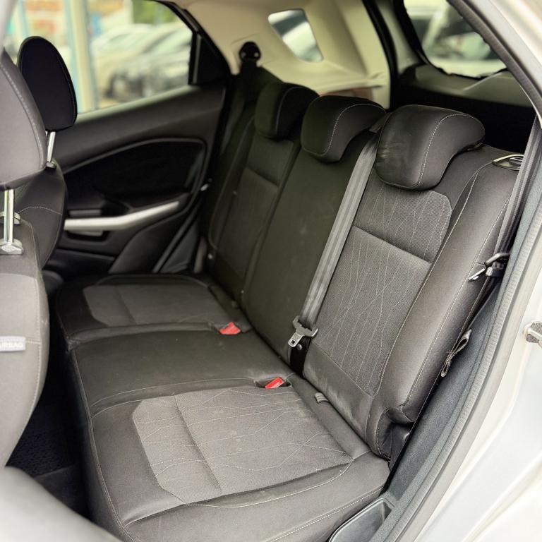 FORD Ecosport - Foto