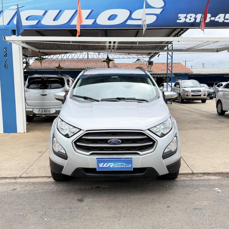 FORD Ecosport - Foto
