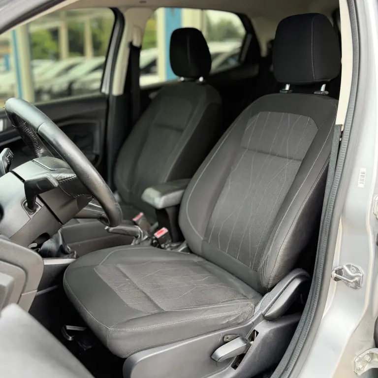 FORD Ecosport - Foto