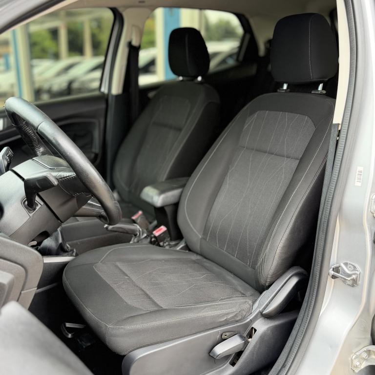 FORD Ecosport - Foto