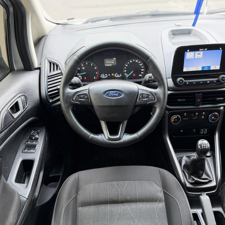FORD Ecosport - Foto