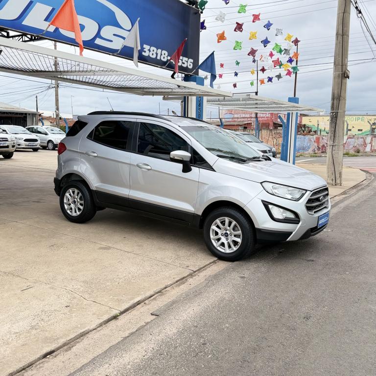 FORD Ecosport - Foto