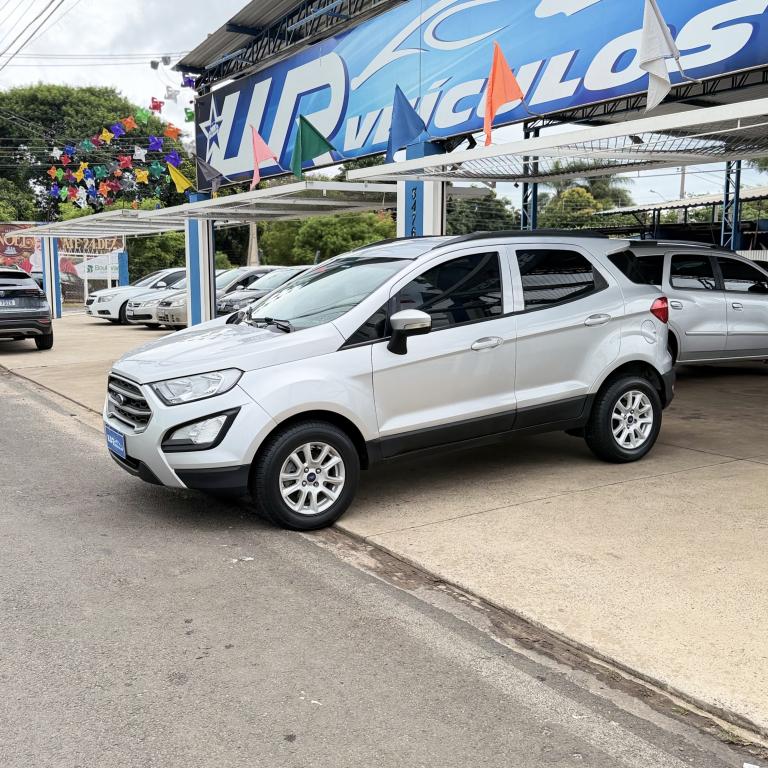 FORD Ecosport - Foto