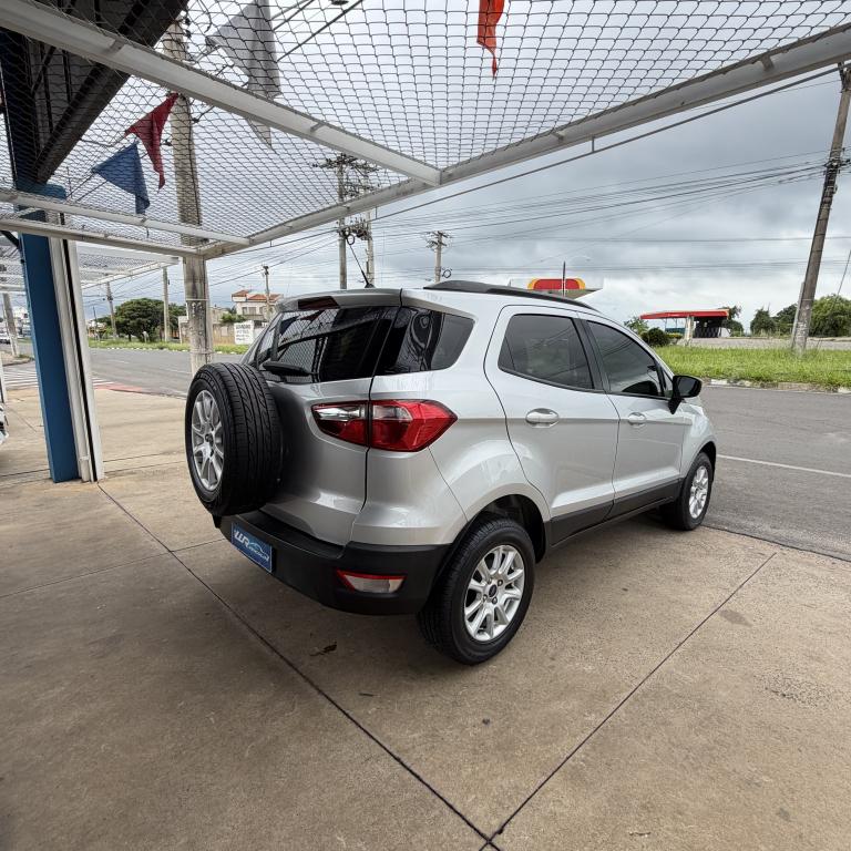 FORD Ecosport - Foto