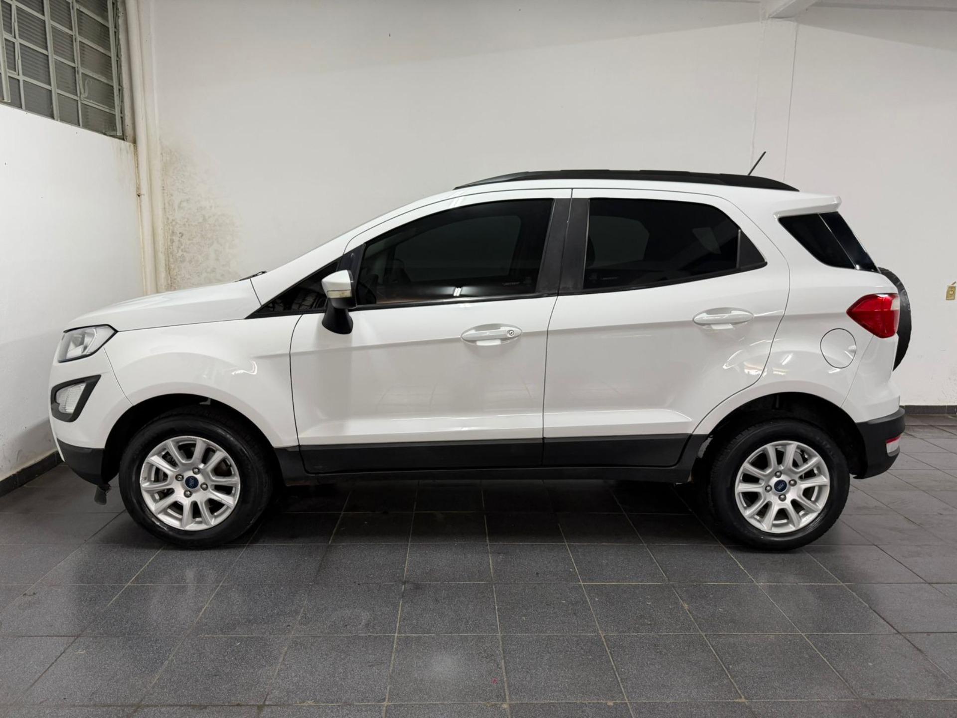 FORD Ecosport - Foto