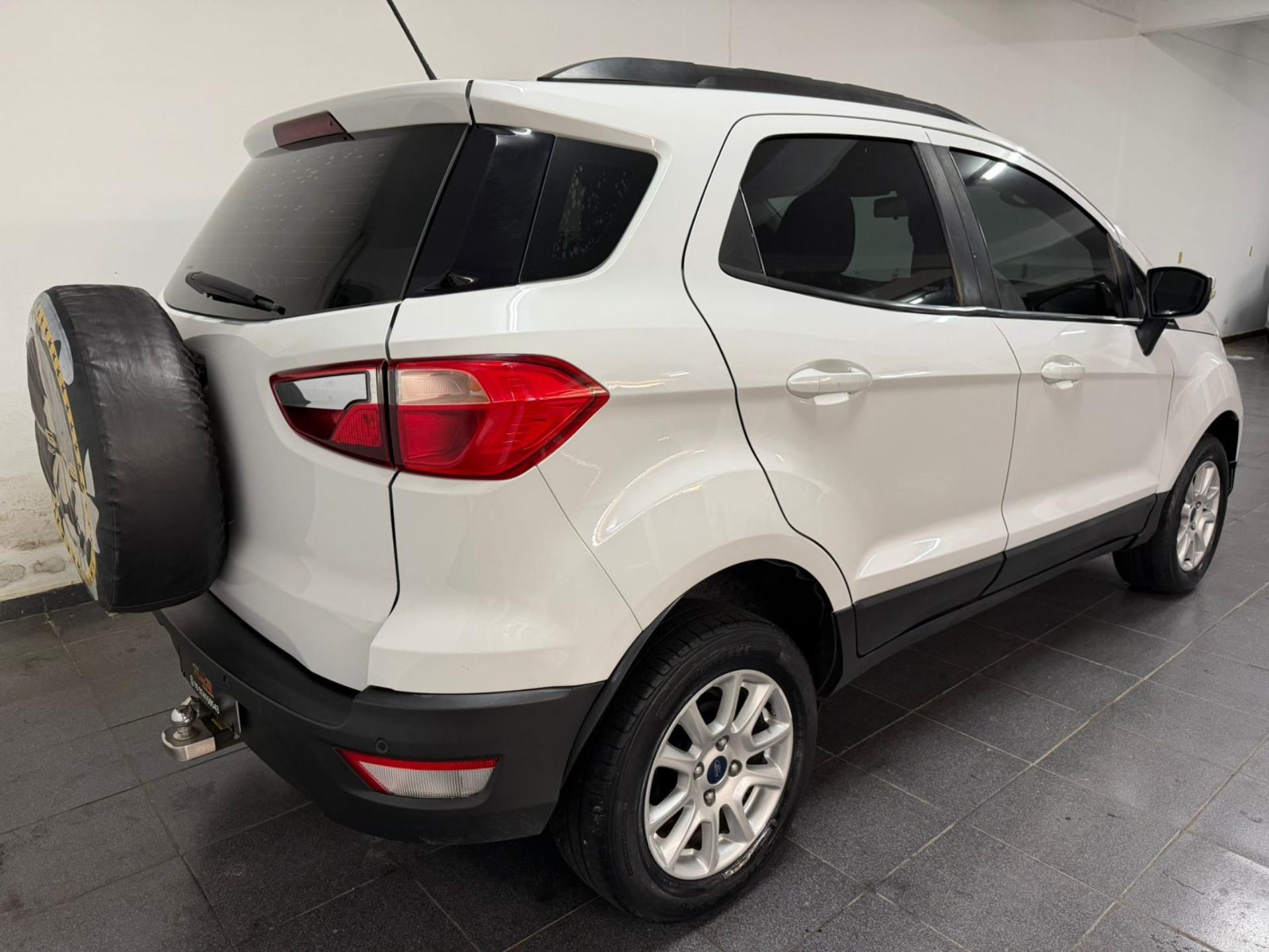 FORD Ecosport - Foto