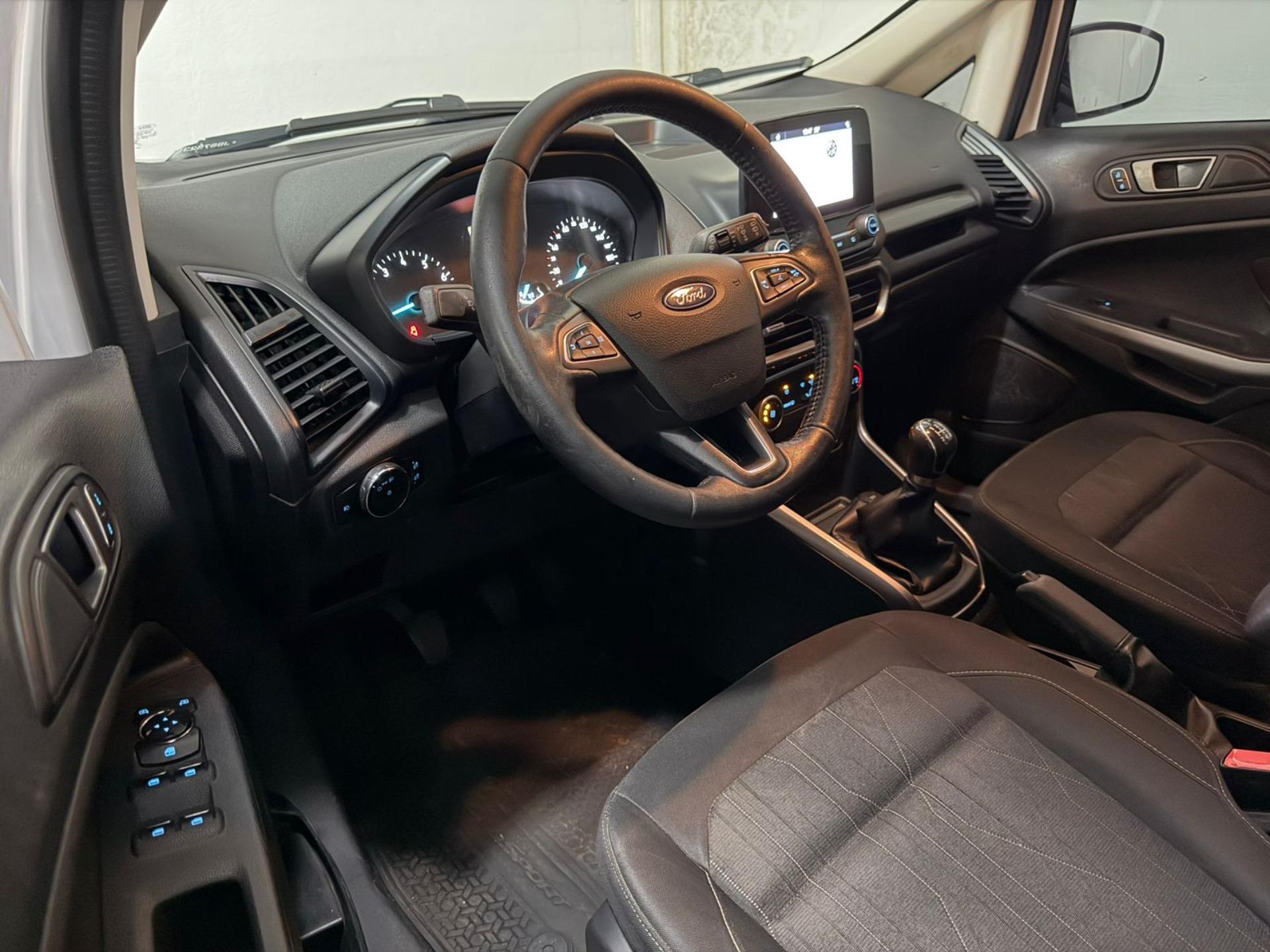 FORD Ecosport - Foto