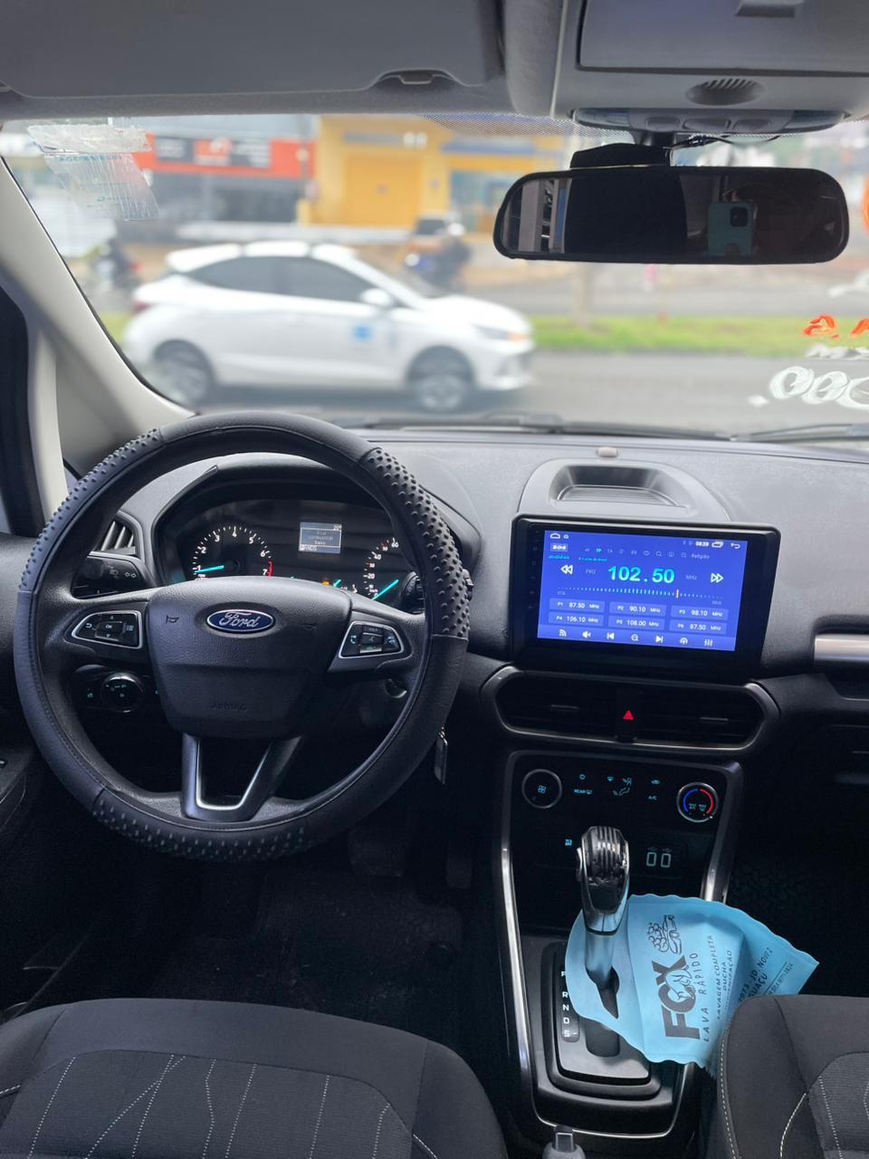 FORD Ecosport - Foto