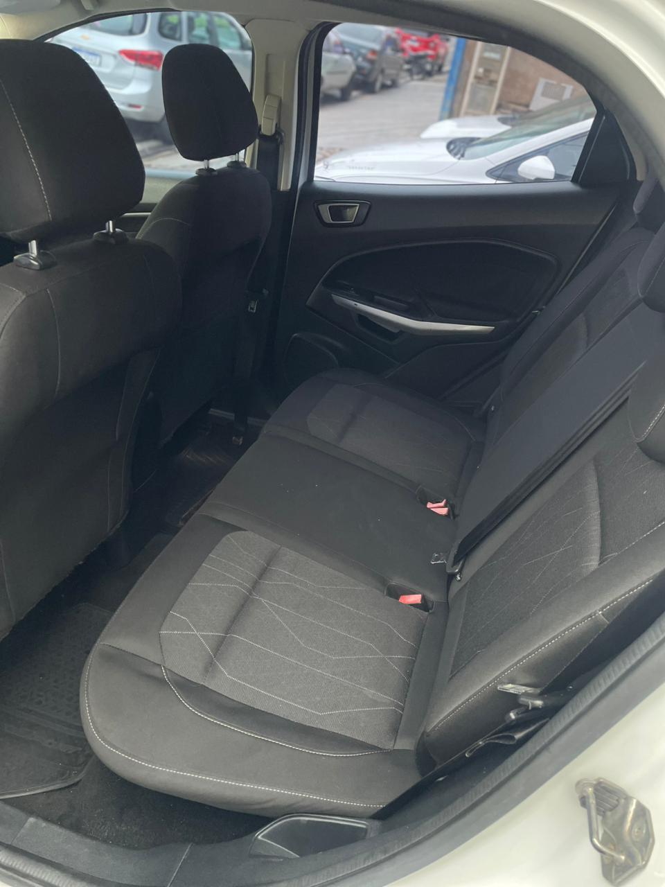 FORD Ecosport - Foto