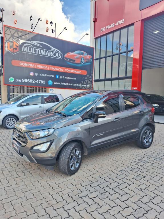 FORD Ecosport - Foto