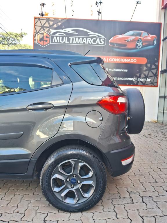 FORD Ecosport - Foto