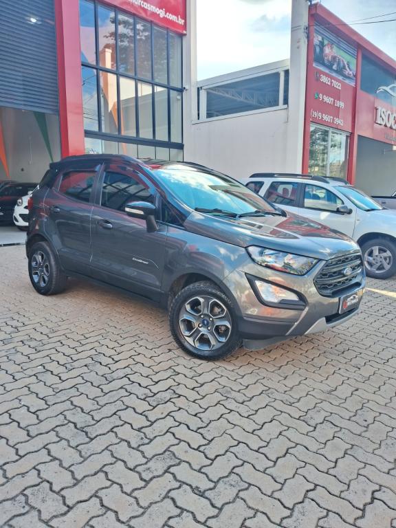 FORD Ecosport - Foto