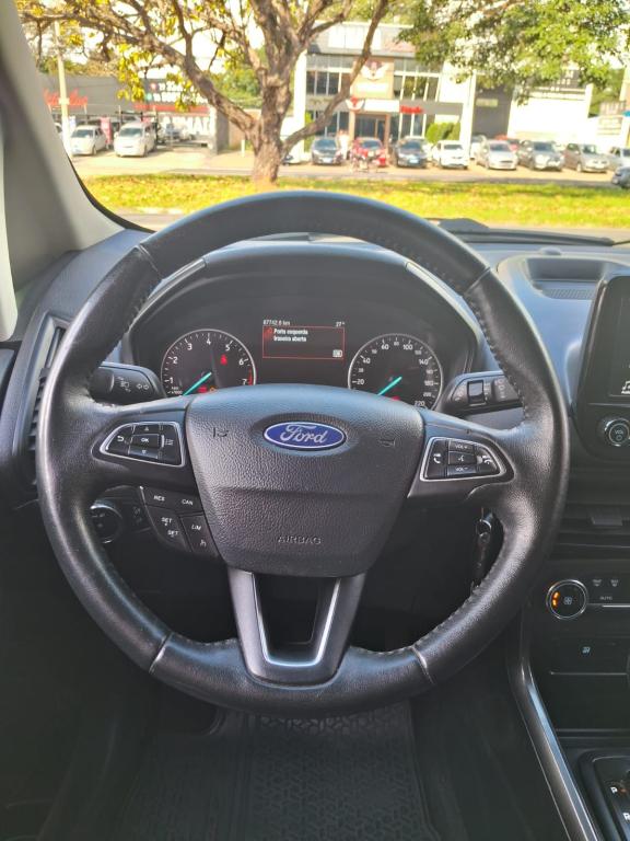 FORD Ecosport - Foto