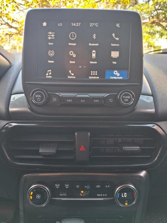 FORD Ecosport - Foto