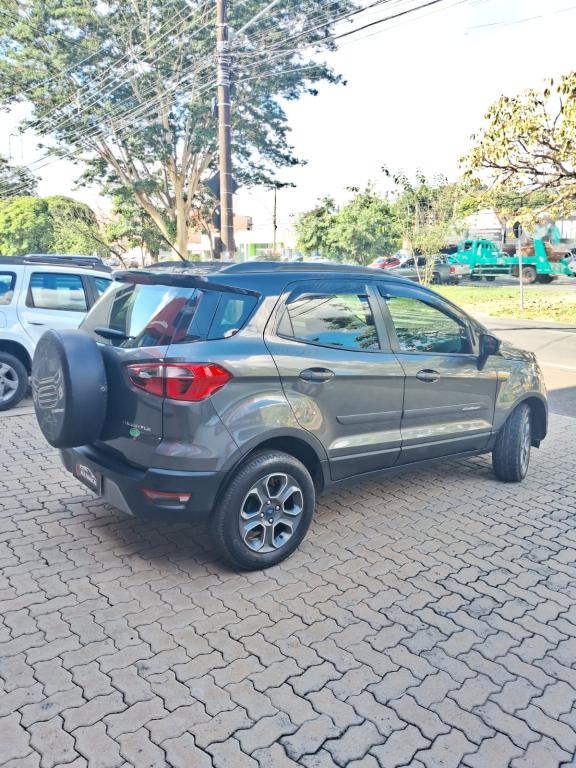 FORD Ecosport - Foto