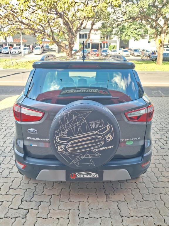 FORD Ecosport - Foto