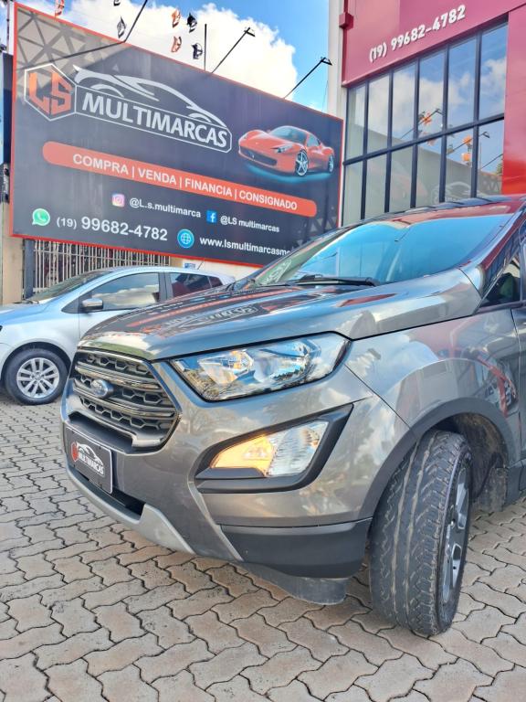FORD Ecosport - Foto