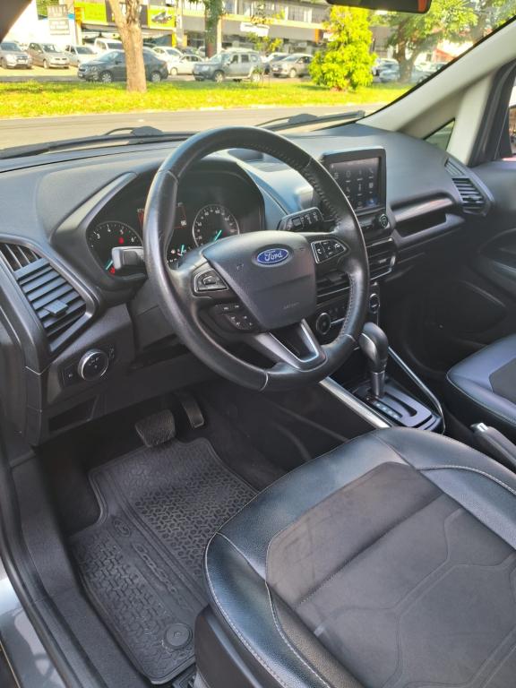FORD Ecosport - Foto