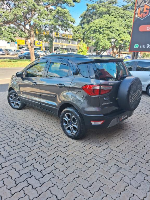 FORD Ecosport - Foto
