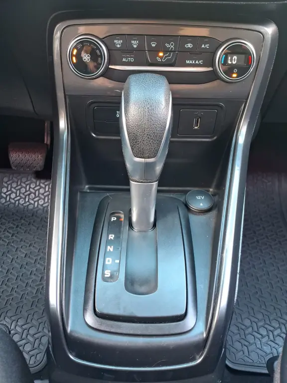 FORD Ecosport - Foto