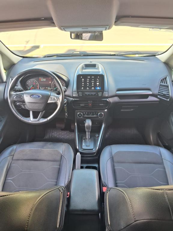FORD Ecosport - Foto